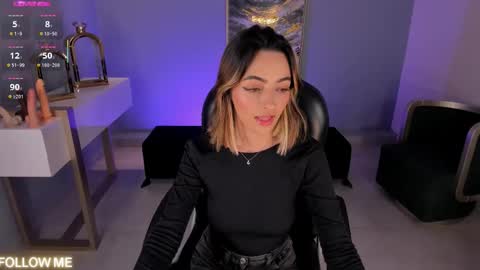 Call me Meli online show from 24, 10, 2025