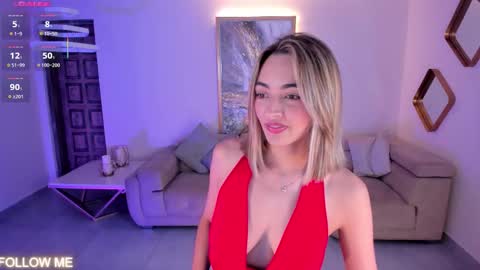 Call me Meli online show from 21, 11, 2025