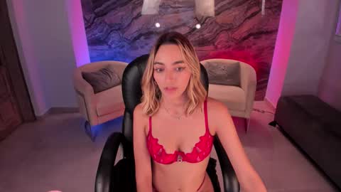 Call me Meli online show from 15, 2, 2026