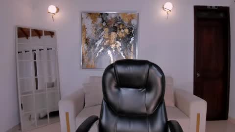 Call me Meli online show from 19, 4, 2026