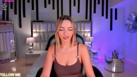 Call me Meli online show from 20, 4, 2026