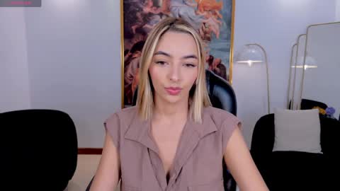 Call me Meli online show from 23, 5, 2026