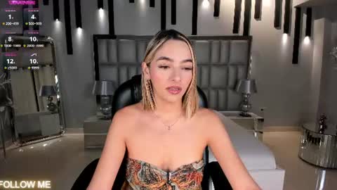 Snapshot of melissamoore_ chatting on 14, 6, 2026 Call me Meli online show from 14, 6, 2026