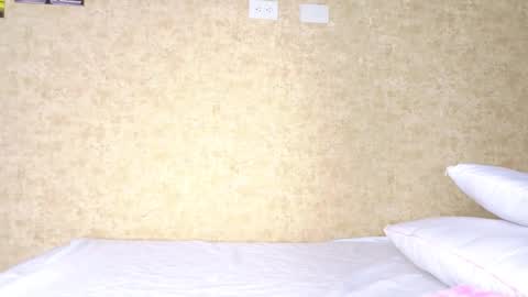 Snapshot of melissasamm chatting on 2, 10, 2025 MelissaSam online show from 2, 10, 2025