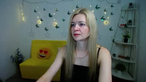 Melissa online show from 17, 3, 2026