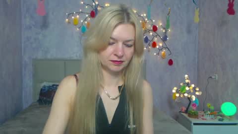 Melissa online show from 4, 4, 2026