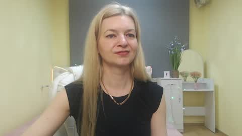 Melissa online show from 16, 5, 2026