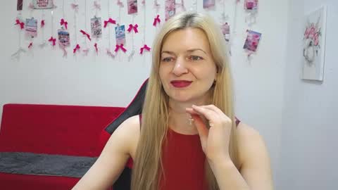 Melissa online show from 31, 5, 2026