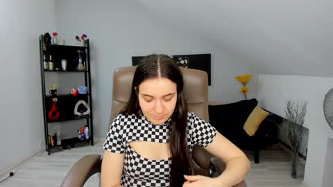 Snapshot of melissawiliam chatting on 8, 1, 2025 melissawiliam online show from 8, 1, 2025
