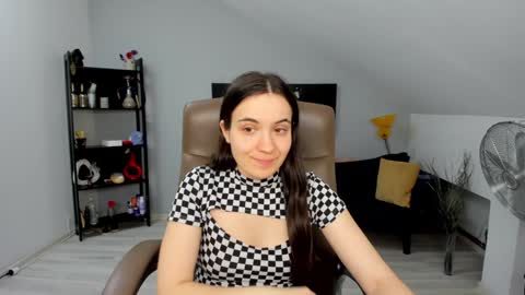 Snapshot of melissawiliam chatting on 16, 1, 2025 melissawiliam online show from 16, 1, 2025