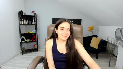 Snapshot of melissawiliam chatting on 10, 2, 2025 melissawiliam online show from 10, 2, 2025