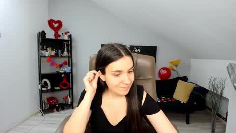 Snapshot of melissawiliam chatting on 13, 2, 2025 melissawiliam online show from 13, 2, 2025