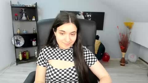 Snapshot of melissawiliam chatting on 25, 2, 2025 melissawiliam online show from 25, 2, 2025