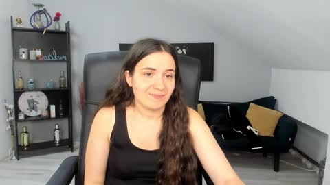 Snapshot of melissawiliam chatting on 15, 9, 2025 melissawiliam online show from 15, 9, 2025