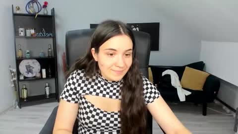 Snapshot of melissawiliam chatting on 16, 9, 2025 melissawiliam online show from 16, 9, 2025