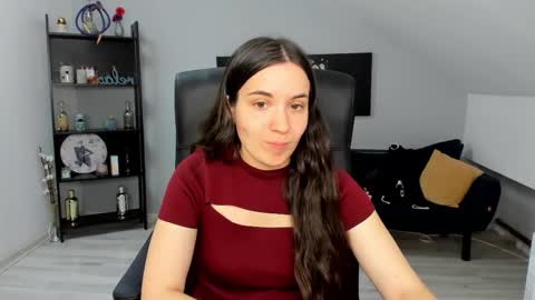 Snapshot of melissawiliam chatting on 18, 9, 2025 melissawiliam online show from 18, 9, 2025