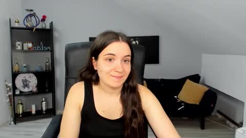 Snapshot of melissawiliam chatting on 22, 9, 2025 melissawiliam online show from 22, 9, 2025