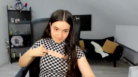 Snapshot of melissawiliam chatting on 23, 9, 2025 melissawiliam online show from 23, 9, 2025