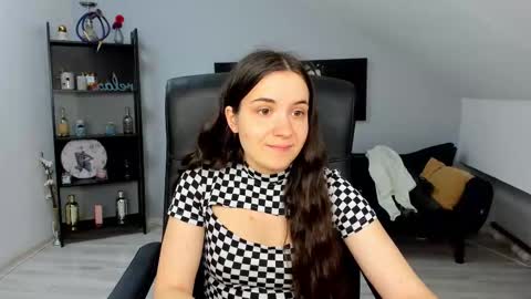 Snapshot of melissawiliam chatting on 30, 9, 2025 melissawiliam online show from 30, 9, 2025
