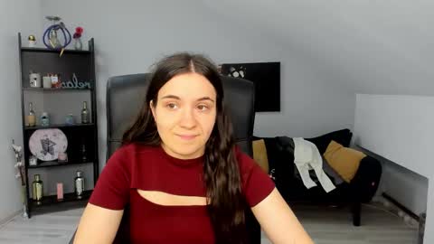 Snapshot of melissawiliam chatting on 9, 10, 2025 melissawiliam online show from 9, 10, 2025