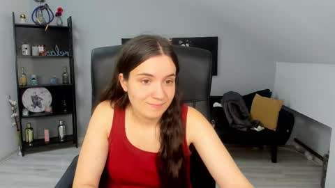 Snapshot of melissawiliam chatting on 10, 10, 2025 melissawiliam online show from 10, 10, 2025