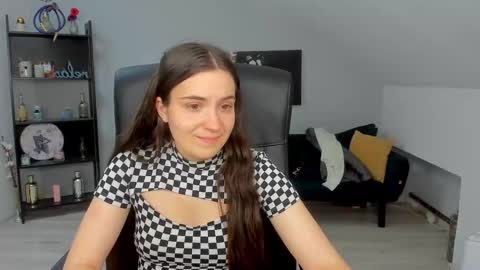 Snapshot of melissawiliam chatting on 14, 10, 2025 melissawiliam online show from 14, 10, 2025
