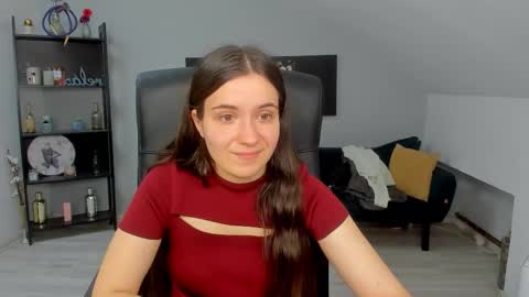 Snapshot of melissawiliam chatting on 16, 10, 2025 melissawiliam online show from 16, 10, 2025