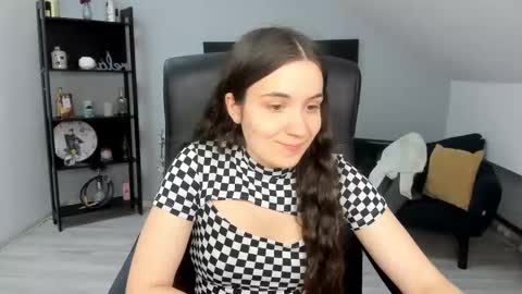 Snapshot of melissawiliam chatting on 20, 10, 2025 melissawiliam online show from 20, 10, 2025
