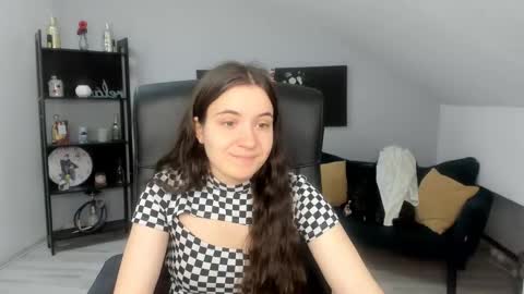 melissawiliam online show from 18, 11, 2025