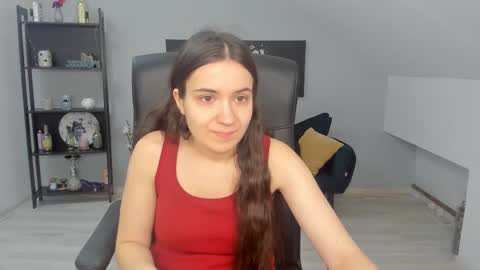 melissawiliam online show from 20, 12, 2025