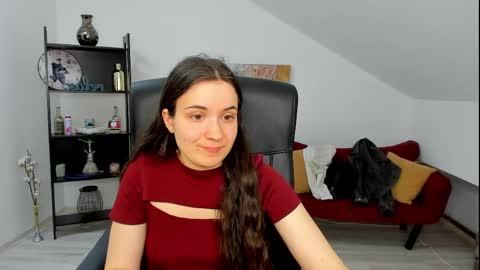 melissawiliam online show from 21, 5, 2026