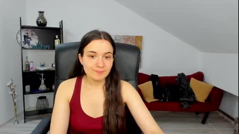 melissawiliam online show from 29, 5, 2026