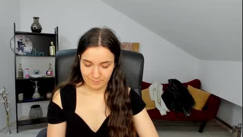 melissawiliam online show from 3, 6, 2026