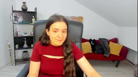Snapshot of melissawiliam chatting on 9, 7, 2026 melissawiliam online show from 9, 7, 2026