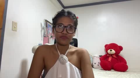 Snapshot of melissiacapps chatting on 15, 7, 2026 Riley online show from 15, 7, 2026