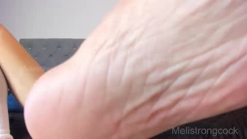 Snapshot of melistrongcock chatting on 9, 11, 2025 Meli online show from 9, 11, 2025