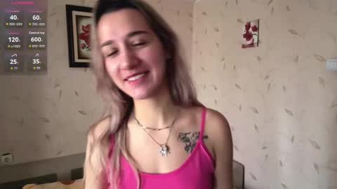 Snapshot of melitagregorio chatting on 30, 11, 2025 Hello My name is Aurora im new model here. Lets enjoy our time togather online show from 30, 11, 2025