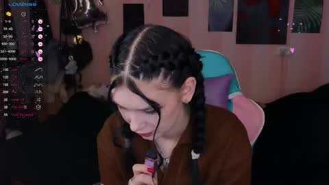 Freya  IM NONUDE online show from 6, 2, 2025