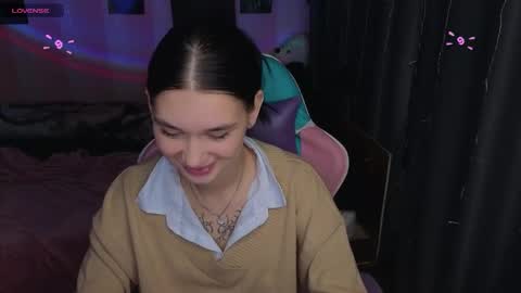 Freya  IM NONUDE online show from 12, 9, 2025