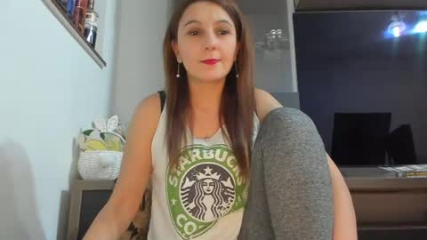 MellyMell  online show from 23, 3, 2026