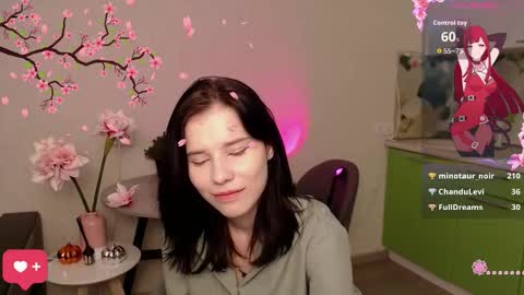 mellhyees online show from 13, 11, 2025