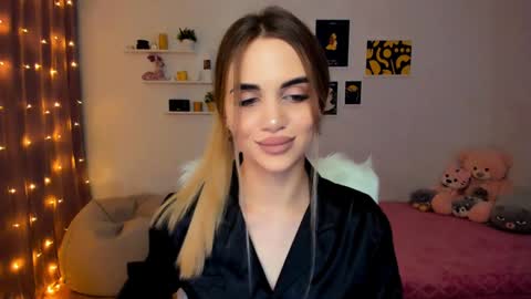 Tessa online show from 9, 12, 2024