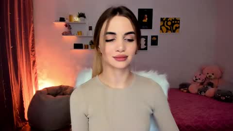 Tessa online show from 13, 12, 2024