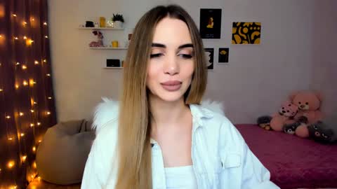 Tessa online show from 15, 12, 2024