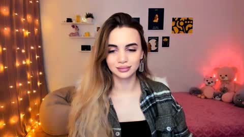 Tessa online show from 17, 12, 2024