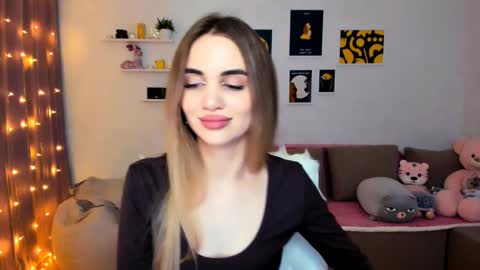 Tessa online show from 19, 12, 2024