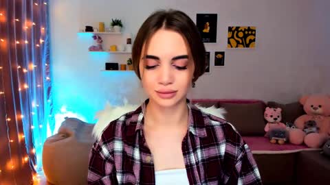 Tessa online show from 22, 12, 2024