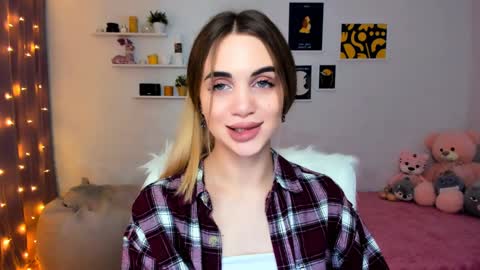 Tessa online show from 23, 12, 2024