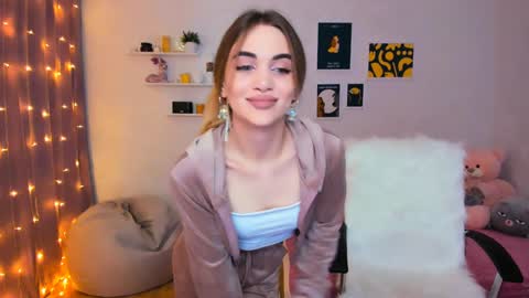 Tessa online show from 25, 12, 2024