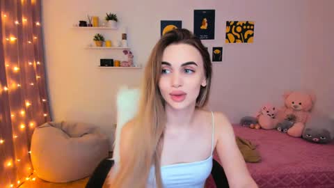 Tessa online show from 7, 1, 2025